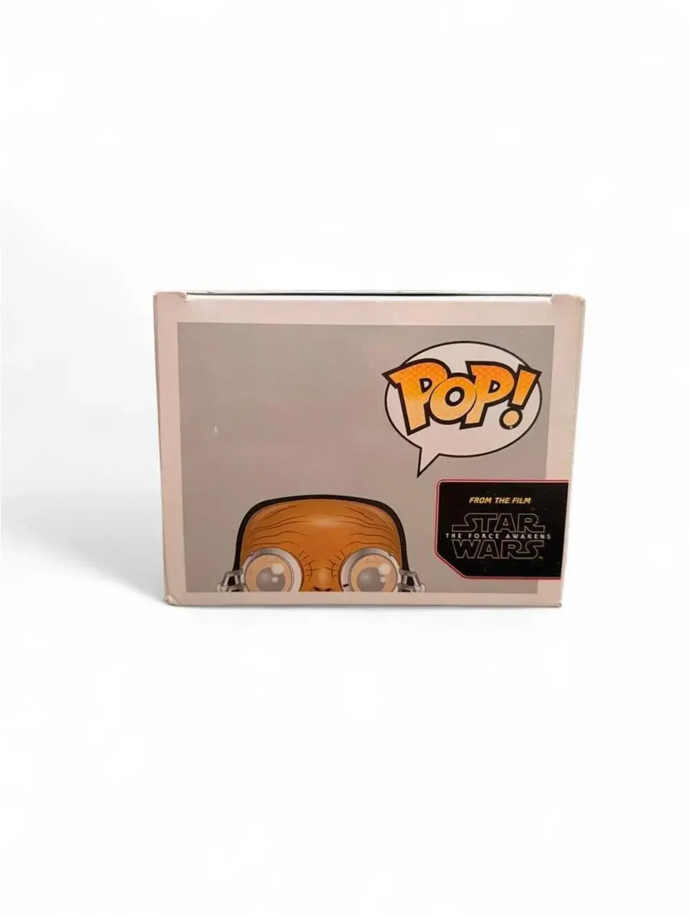 Funko Pop Star Wars Maz Kanata 108